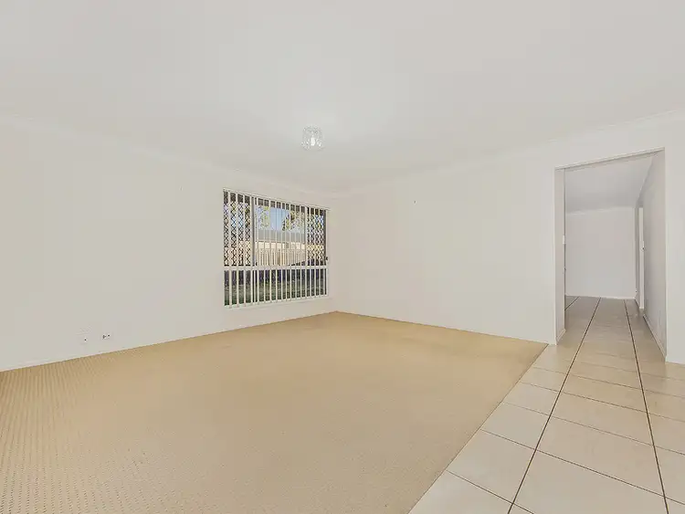 Third view of Homely house listing, 34 Eric Drive, Blackstone QLD 4304