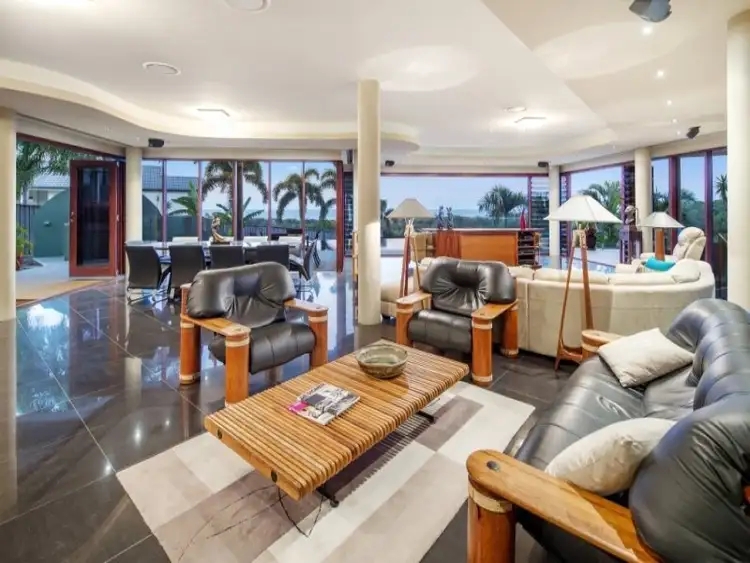 Seventh view of Homely house listing, 10 Edgewater Court, Craignish QLD 4655