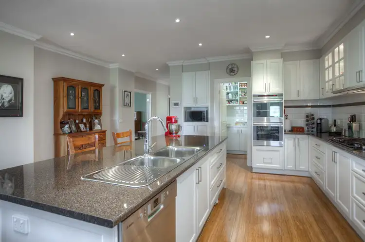 Fourth view of Homely house listing, 24 Dumbarton Way, Gisborne VIC 3437