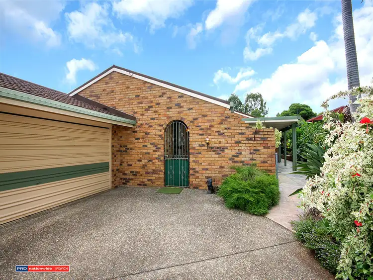 Fourth view of Homely house listing, 42 Keppel Street, Yamanto QLD 4305