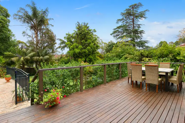 Main view of Homely house listing, 47 The Broadway, Wahroonga NSW 2076