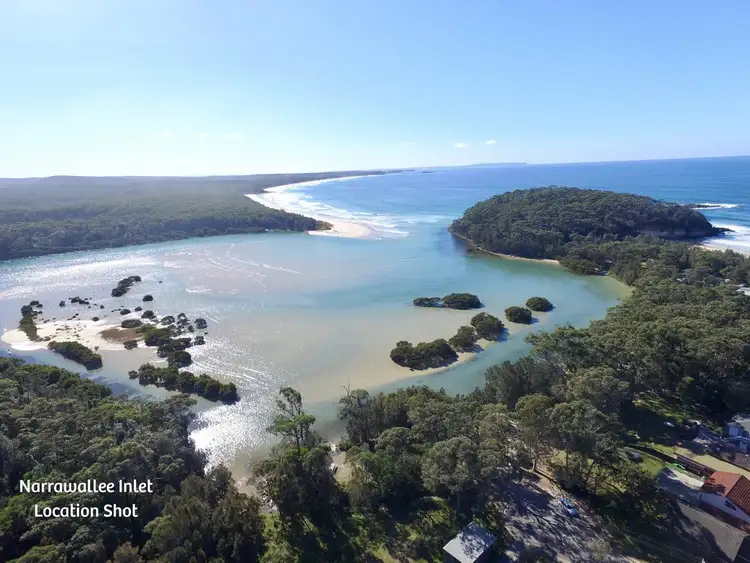 Fifth view of Homely house listing, 5 Normandy Street, Narrawallee NSW 2539