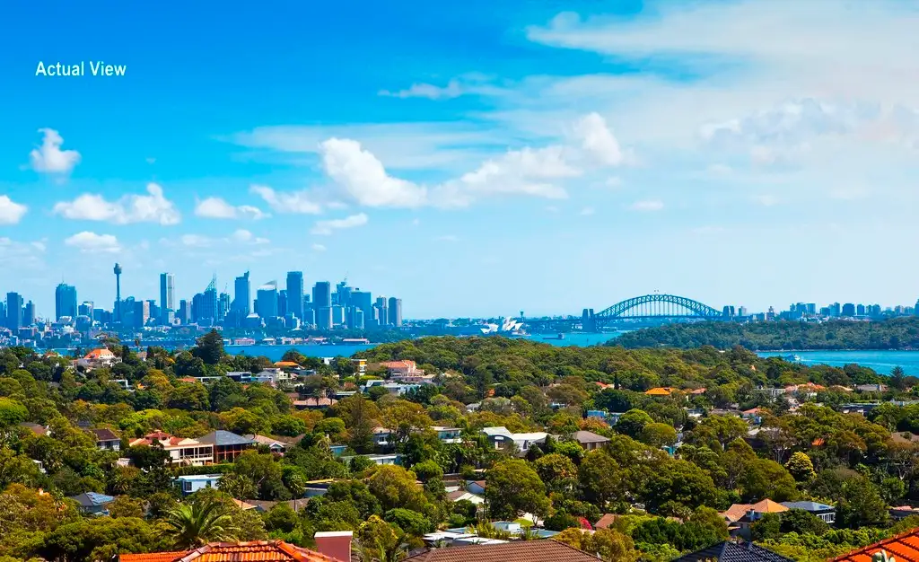 Main view of Homely house listing, 15 Princes Avenue, Vaucluse NSW 2030