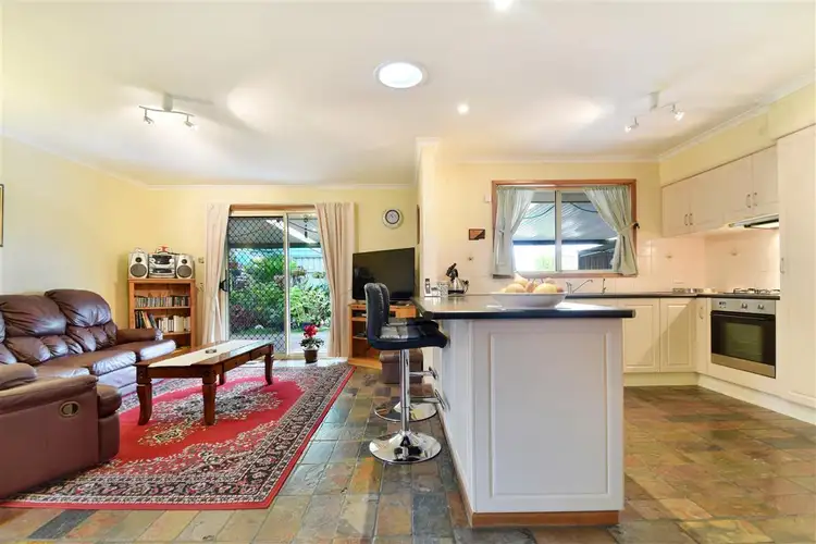 Second view of Homely house listing, 15 Winston Crescent, Woodcroft SA 5162