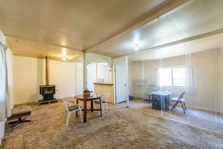 Fifth view of Homely house listing, 1172 CLARENCE WAY, Whiteman Creek NSW 2460