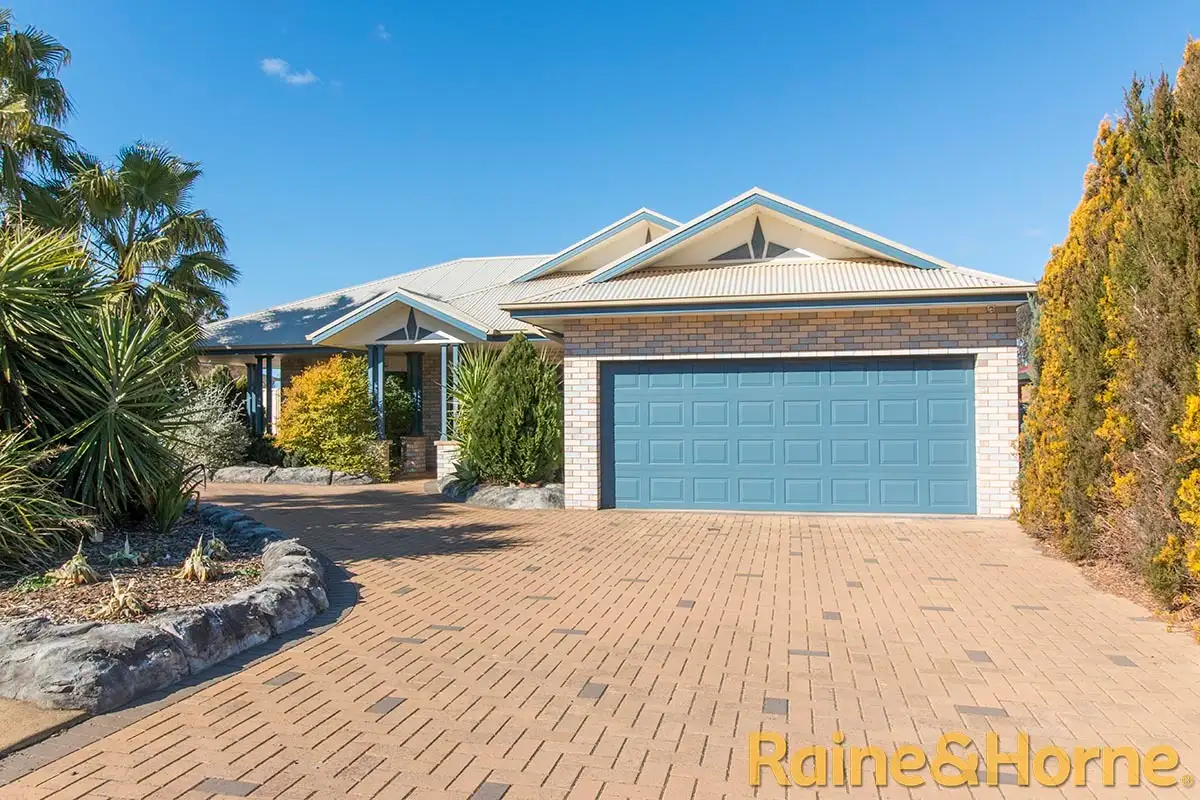 Main view of Homely house listing, 15 St Albans Way, Dubbo NSW 2830