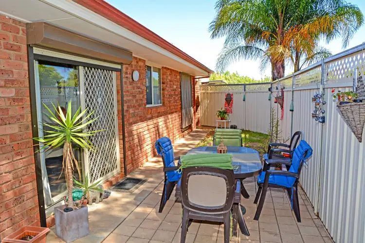 Third view of Homely unit listing, Unit 1/465 Walnut Avenue, Mildura VIC 3500