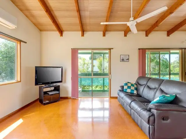 Fourth view of Homely house listing, 13 Sweetlip Circle, Tin Can Bay QLD 4580