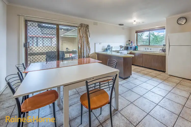 Third view of Homely house listing, 21 Blaxland Drive, Sunbury VIC 3429