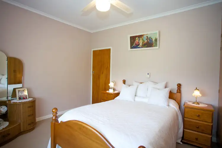 Sixth view of Homely house listing, 39 Stawell Road, Horsham VIC 3400