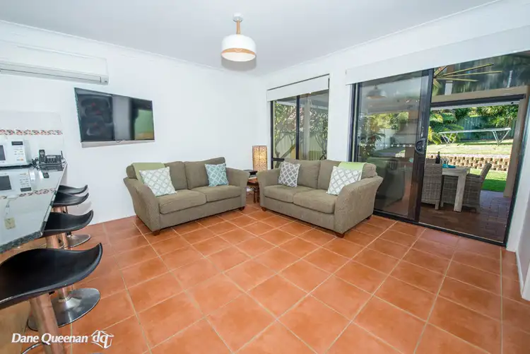 Seventh view of Homely semi-detached listing, 76 Tomaree Road, Shoal Bay NSW 2315