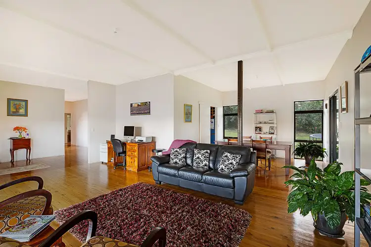 Fourth view of Homely house listing, 7 Panorama Cres, Prince Henry Heights QLD 4350