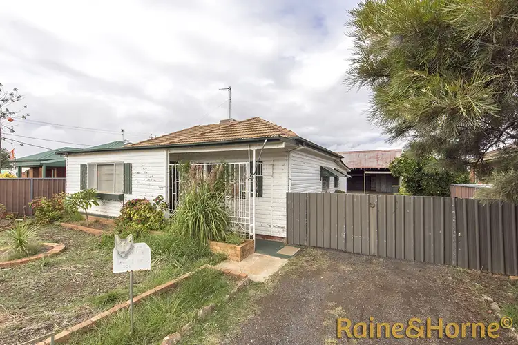 45 Edwin Street, Dubbo NSW 2830