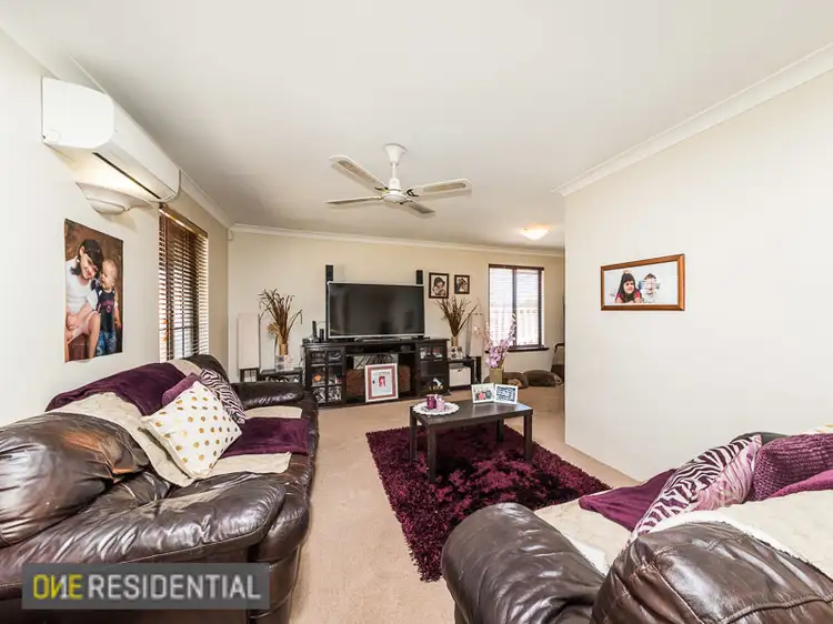 Fourth view of Homely house listing, 5 Busycon Place, Heathridge WA 6027
