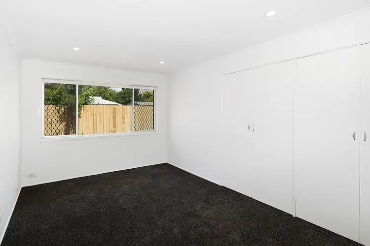 Sixth view of Homely semi-detached listing, 1/11 Muscovey Avenue, Paradise Point QLD 4216