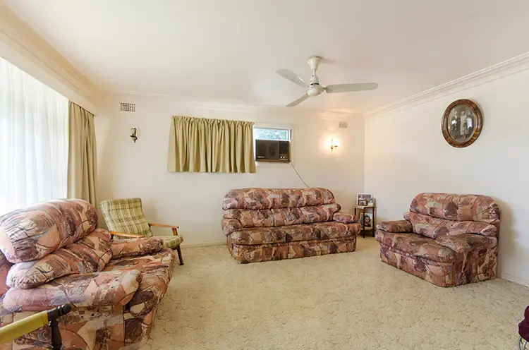 Third view of Homely house listing, 292 Hoof Street, Grafton NSW 2460