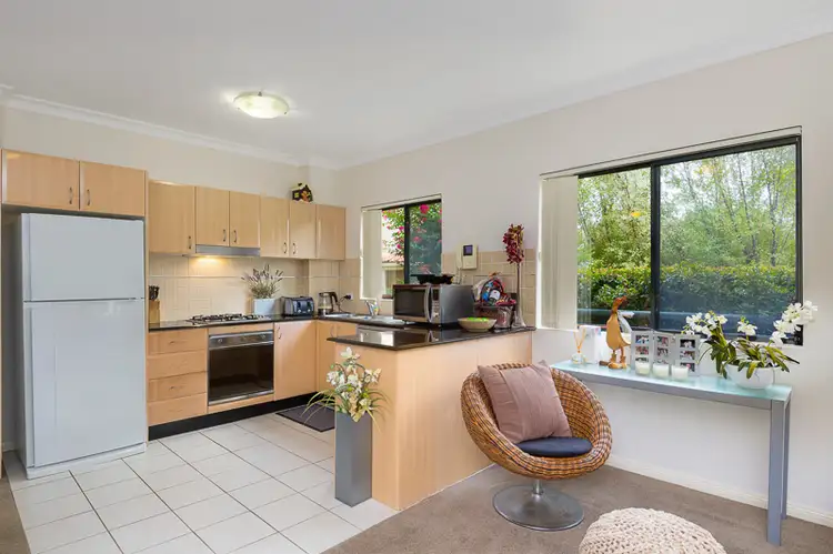 Third view of Homely unit listing, 19/155 Sydney Street, Willoughby NSW 2068
