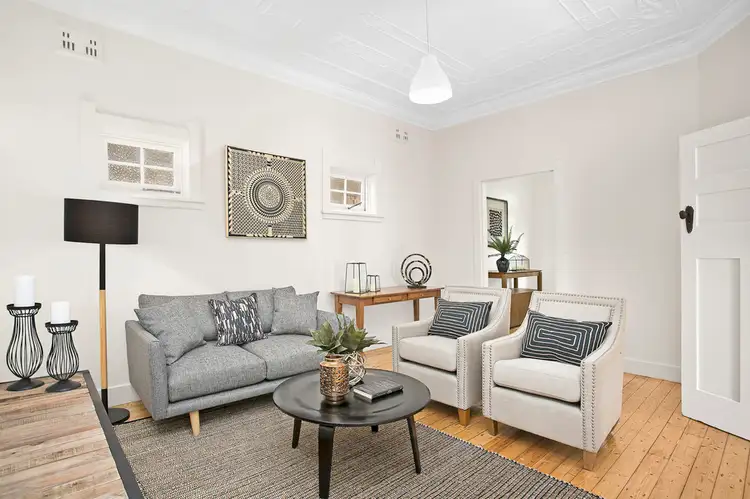 Third view of Homely house listing, 5 Day Street, Marrickville NSW 2204