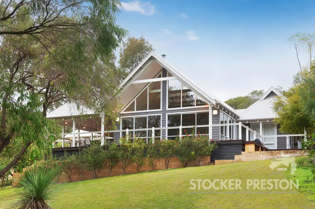 Main view of Homely house listing, 203 Endicott Loop, Dunsborough WA 6281