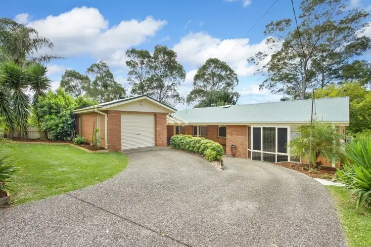 52 Berrima Parade, Surfside NSW 2536