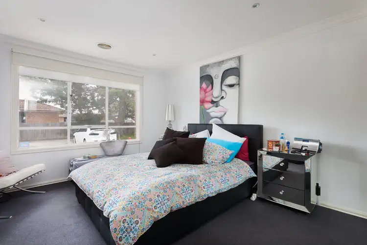 Third view of Homely block of units listing, 1/1 JOHN STREET, Dandenong VIC 3175
