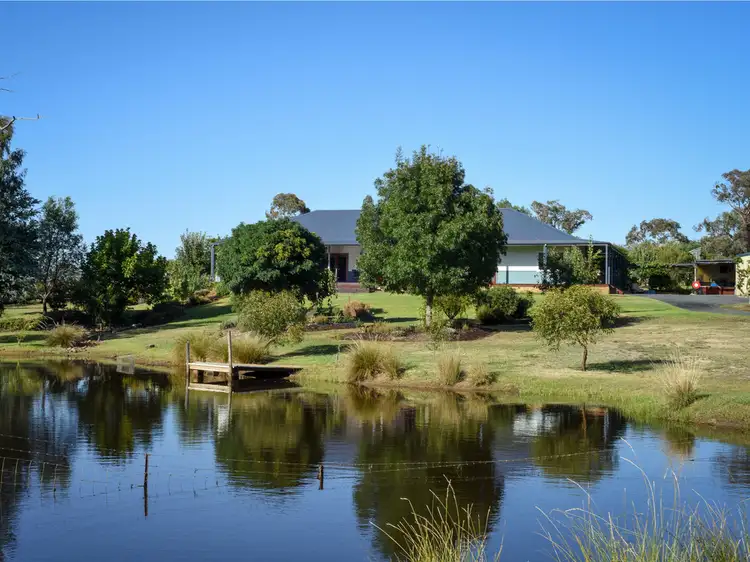 Third view of Homely house listing, 3514 Olympic Highway, Bethungra NSW 2590
