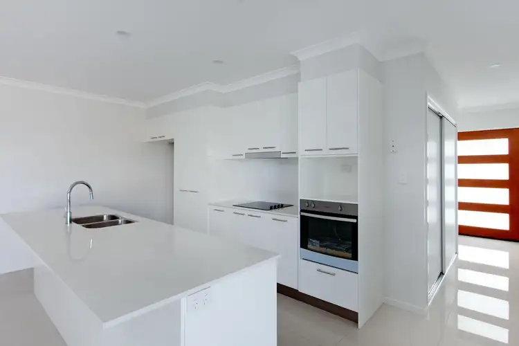 Second view of Homely semi-detached listing, 1/15 Ochre Crescent, Caloundra West QLD 4551