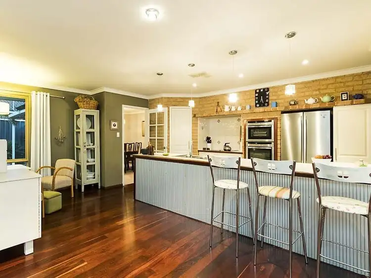 Seventh view of Homely house listing, 25 Gratwick Terrace, Murdoch WA 6150