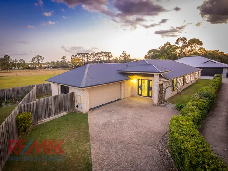 Second view of Homely house listing, 13 Max Ct, Albany Creek QLD 4035