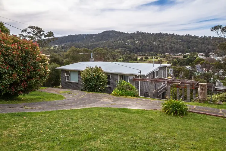 Fourth view of Homely house listing, 34 Roslyn Avenue, Kingston Beach TAS 7050