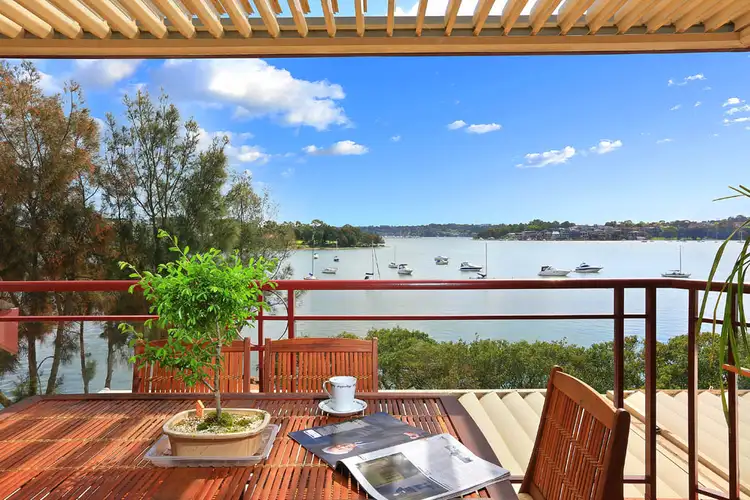 Main view of Homely apartment listing, 13/164G Burwood Road, Concord NSW 2137