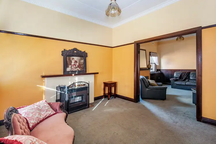 Second view of Homely house listing, 218 Victoria Street, Ballarat East VIC 3350