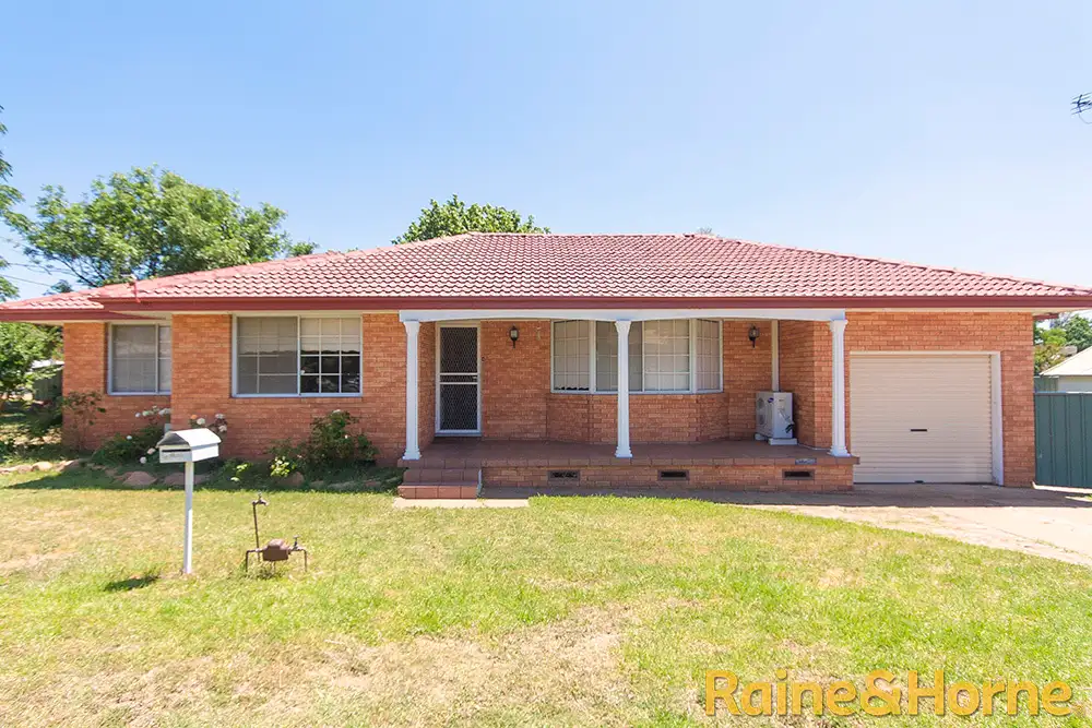 Main view of Homely house listing, 56 Bennett Street, Dubbo NSW 2830