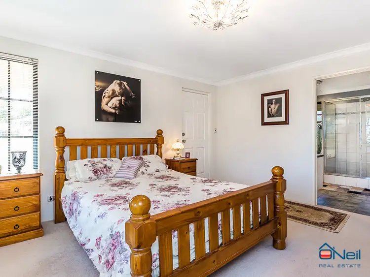 Fifth view of Homely house listing, 39 Aquanita Rise, Darling Downs WA 6122