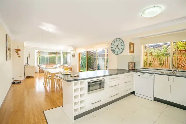 Fourth view of Homely house listing, 13 Glengyle Court, Wattle Grove NSW 2173
