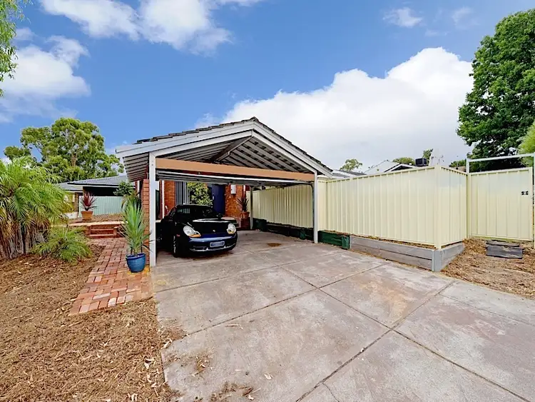 Fourth view of Homely house listing, 7 Hawker Avenue, Warwick WA 6024