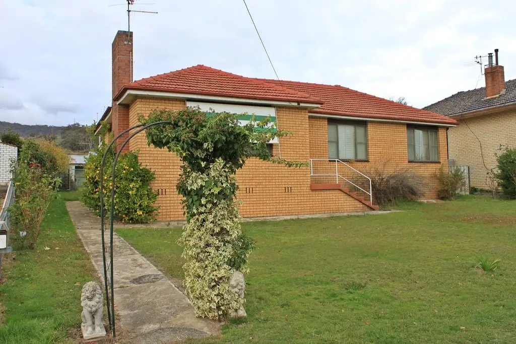 Main view of Homely house listing, 88 Winton Street, Tumbarumba NSW 2653