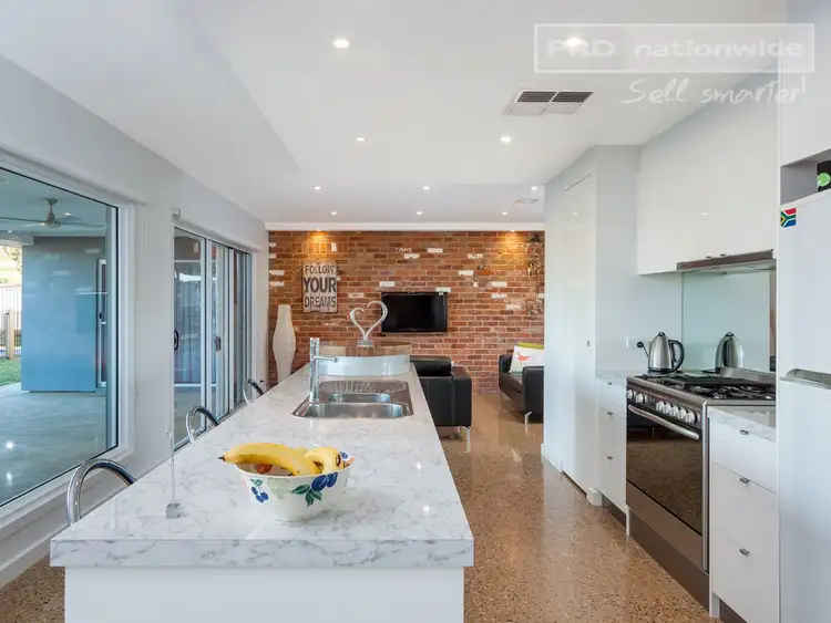 Second view of Homely house listing, 36 Balala Crescent, Bourkelands NSW 2650
