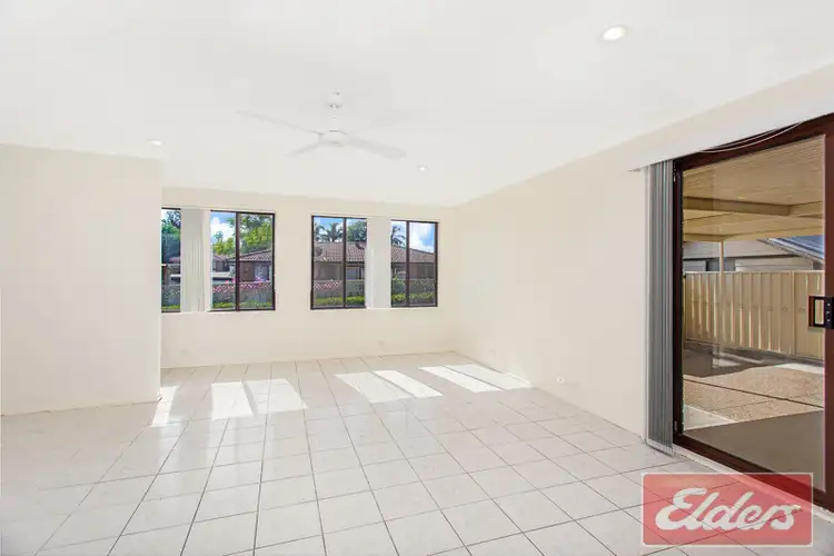 Fourth view of Homely house listing, 99 Farmview Drive, Cranebrook NSW 2749