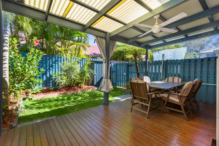 Fourth view of Homely townhouse listing, 80 / 2 Falcon Way, Tweed Heads South NSW 2486