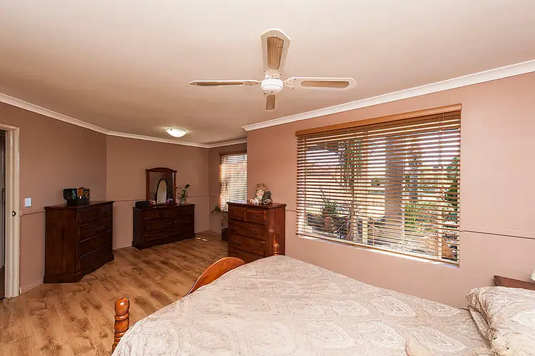 Sixth view of Homely house listing, 22 Pinnacles Place, Ballajura WA 6066