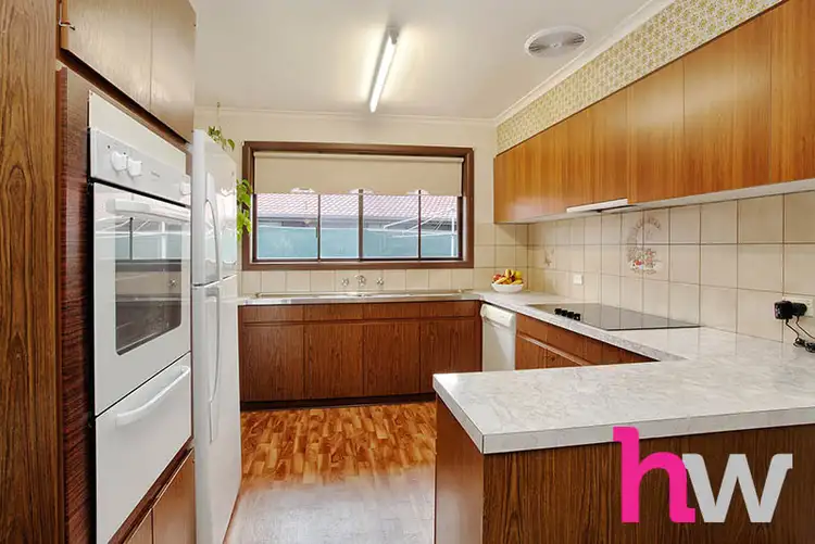 Fifth view of Homely house listing, 59 Bieske Road, Grovedale VIC 3216