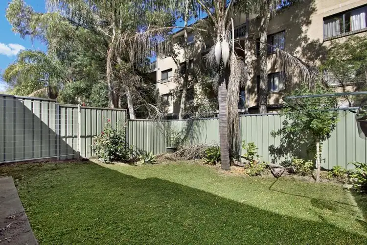 Fifth view of Homely townhouse listing, Address available on request