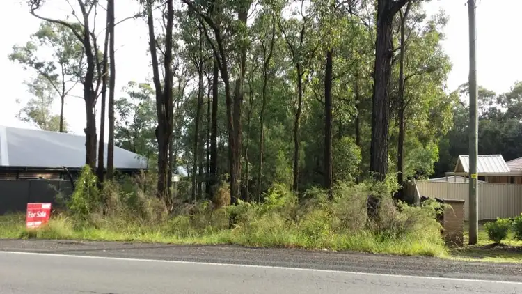 131 Avon Dam Road, Bargo NSW 2574