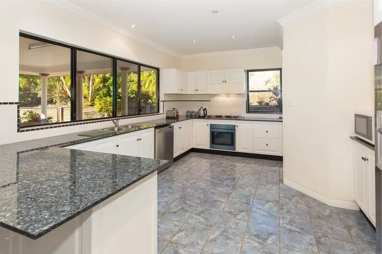 Second view of Homely house listing, 4 Henry Parkes Dve, Southside QLD 4570