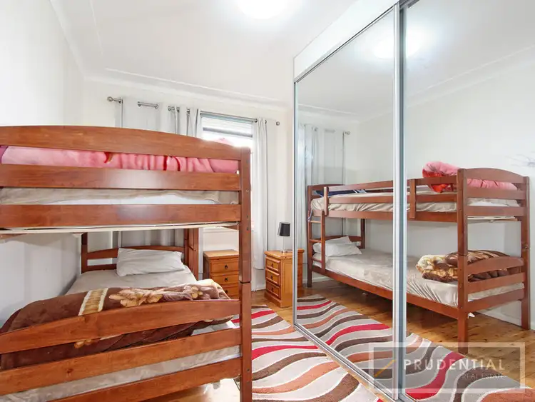 Third view of Homely house listing, 36 Hill Road, Lurnea NSW 2170