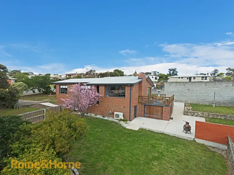 Main view of Homely house listing, 397 Cambridge Road, Mornington TAS 7018