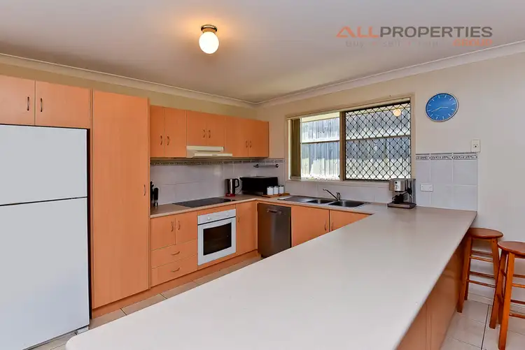 Third view of Homely house listing, 17 Dandenong St, Forest Lake QLD 4078