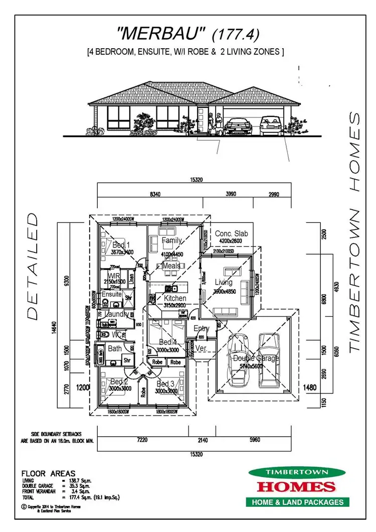 8 Farlow Street, Wauchope NSW 2446