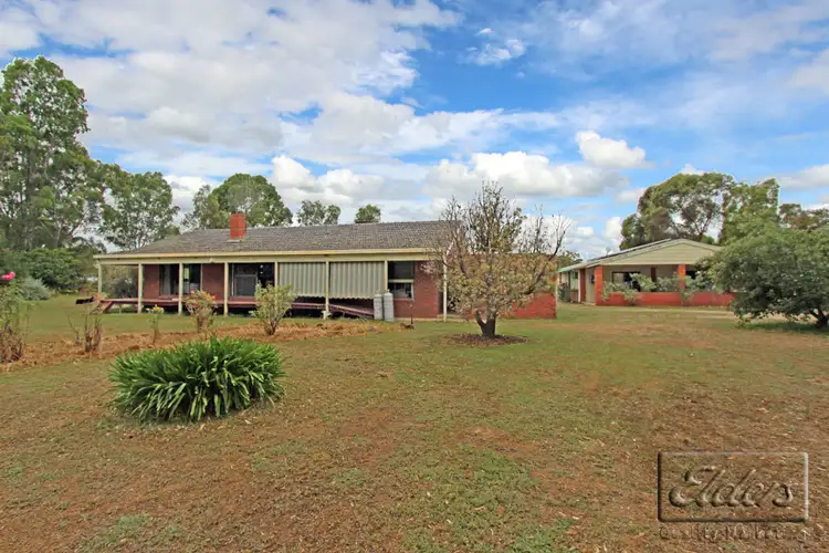 19 Gleesons Road, Axe Creek VIC 3551
